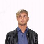 Immagine di ALESSIO SCANAVINO
