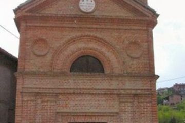 Chiesa San Carlo