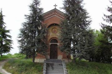 Chiesa San Silverio