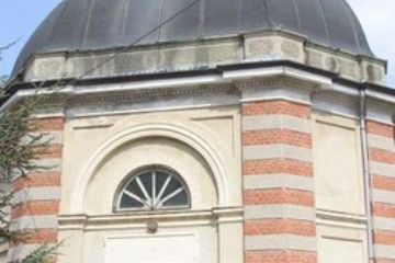 Oratorio di Moriondo