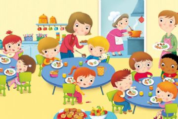 Bando Asili Nido annualit&#224; 2025